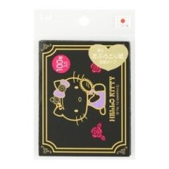 ハローキティ 高級あぶらとり紙（１００枚）