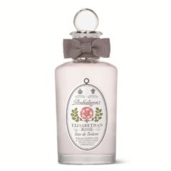 ペンハリガン ELISABETHAN ROSE エリザッべサンローズ オードトワレ