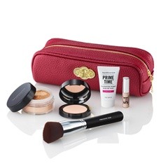 ベアミネラル(bareMinerals) ファンデーション オブ ユア チョイス ホリデーキット 2015