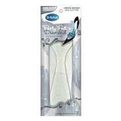 ドクター・ショール ジェルインソールダイヤモンド　