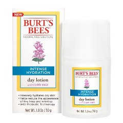 バーツビーズ インテンスハイドレーション デイクリーム