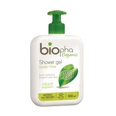 ボディーウオッシュ　ペアー