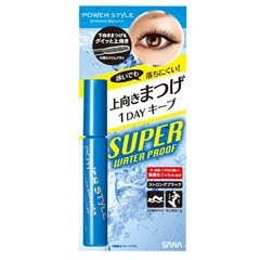 マスカラ　SWP　カール＆セパレート　N1