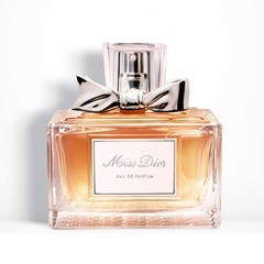 ミス ディオール オードゥ パルファン