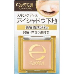 エクセル アイシャドウベース