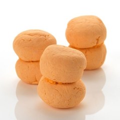 ラッシュ(LUSH) マカロンバブルバー ユズ＆ココ