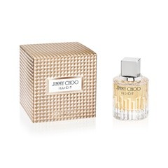 ジミー チュウ イリシット オードパルファム