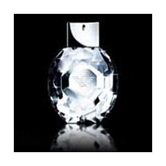 ジョルジオ アルマーニ エンポリオアルマーニ　ダイアモンズ　オードパルファン