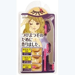 ノーブル つけまピンセット