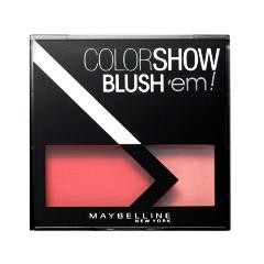 メイベリン ニューヨーク(MAYBELLINE NEW YORK) デュアルカラー ブラッシュ