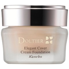 エレガントカバー クリームファンデーション