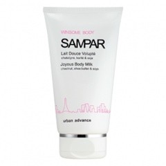 ジョイフル ボディミルク