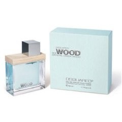 シーウッド　クリスタルクリーク　オーデパルファム