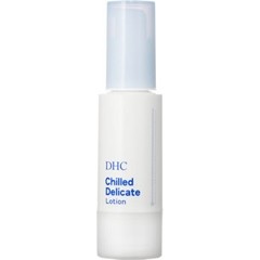 DHC(ディーエイチシー) 薬用チルドデリケート ローション