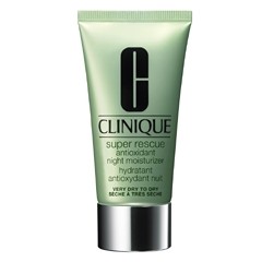 クリニーク SRA ナイト モイスチャライザー DC