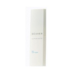 DEUXER CUREBEAUTE　CMC LIGHT SLEEK