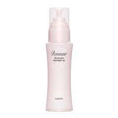 フレグランス トリートメント オイル