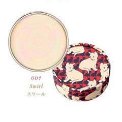マー＆ミー ラッテ プレスト パウダー CS