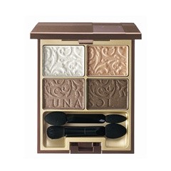 グレイスコントラスティングアイズ