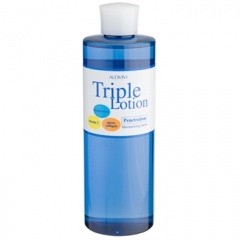 アロヴィヴィ トリプルローション