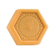 ロクシタン(L'OCCITANE) ハニーレモン ヘキサゴナルソープ