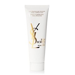 イヴ・サンローラン トップ シークレット クレンジング ミルク