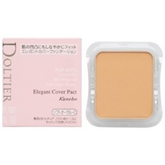 エレガントカバー パクト