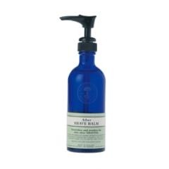 アフターシェーブバーム（乳液）