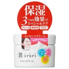 保湿エッセンスクリーム