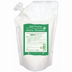 アミノシャンプー・詰替用パック入り