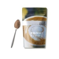 食後のDIET カフェオレ