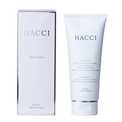 ＨＡＣＣＩ ボディクリーム