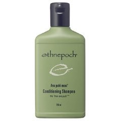 エスネピック アバ プヒ モニ コンディショニング シャンプー