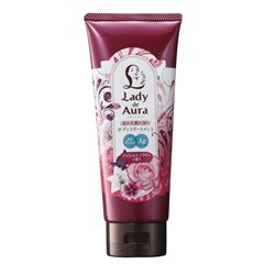 レディ・デ・オーラ ボディフレグランスヴェール