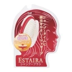 シャンプーブラシ