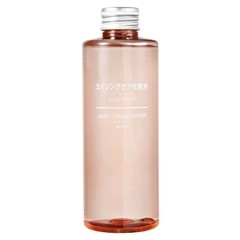 エイジングケア化粧水・しっとりタイプ　２００ｍｌ
