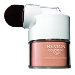 レブロン(REVLON) カラーステイ アクア ミネラル フィニッシング パウダー