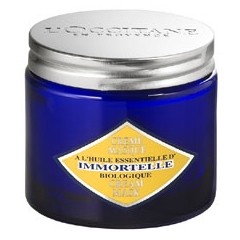 ロクシタン(L'OCCITANE) イモーテル マスククリーム
