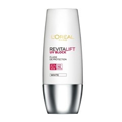 ロレアル パリ(L'OREAL PARIS) リバイタリフト UV ブロック