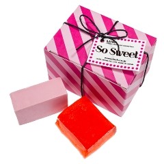 ラッシュ(LUSH) キャンディショップ