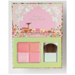 4カラーズ ブレンドチーク