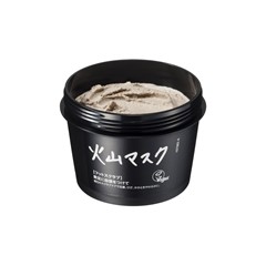 ラッシュ(LUSH) 火山マスク