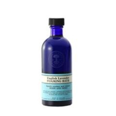 ニールズヤード レメディーズ(Neal's Yard Remedies) イングリッシュラベンダーフォーミングバス（入浴剤）