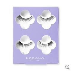 貝印 KOBAKO アイラッシュドレス ＃111