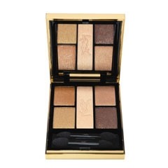 イヴ・サンローラン オンブル サンク ルミエール