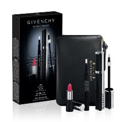 ジバンシイ ノワール・クチュール・ボリューム プレステージ セット -GIVENCHY CHRISTMAS 2014-