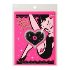 窓あきミラー（クリーナー付）