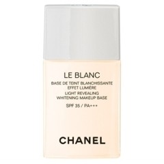 CHANEL(シャネル) ル ブラン メークアップ ベース