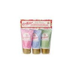 キャス・キッドソン ワイルドフラワー ハンドクリーム ミニセット