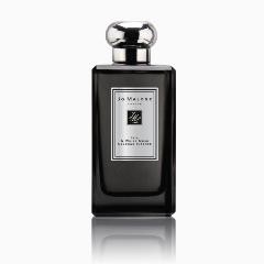 アイリス & ホワイト ムスク コロン インテンス